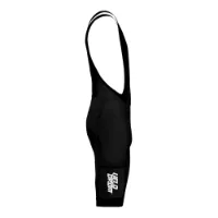 Velodrom VCC VELODROM RaceDay Cargo Bib Shorts 2.0