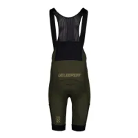 Velodrom VCC VELODROM RaceDay Cargo Bib Shorts 2.0