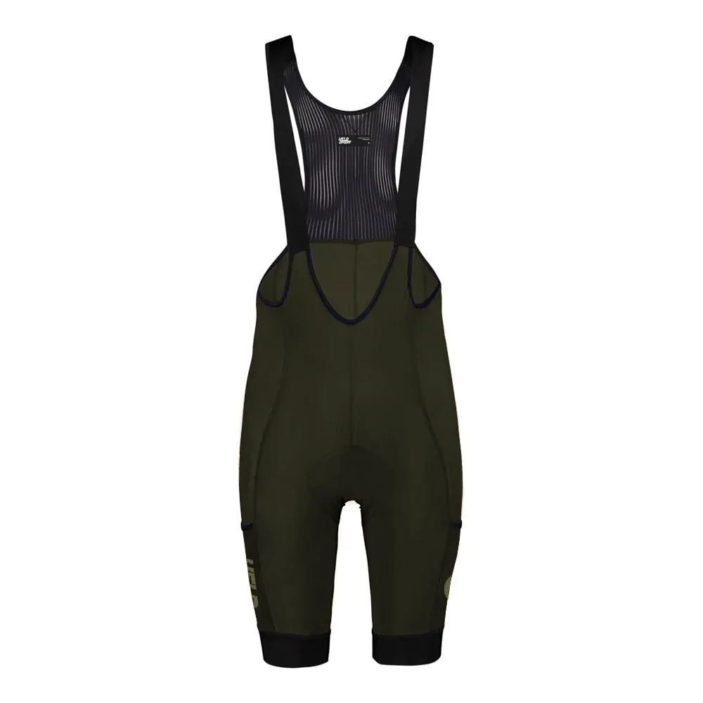 Velodrom VCC VELODROM RaceDay Cargo Bib Shorts 2.0