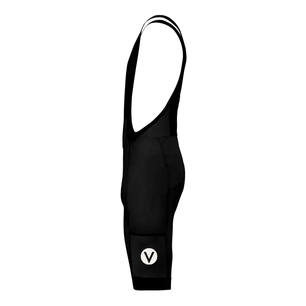 Velodrom VCC VELODROM RaceDay Cargo Bib Shorts 2.0
