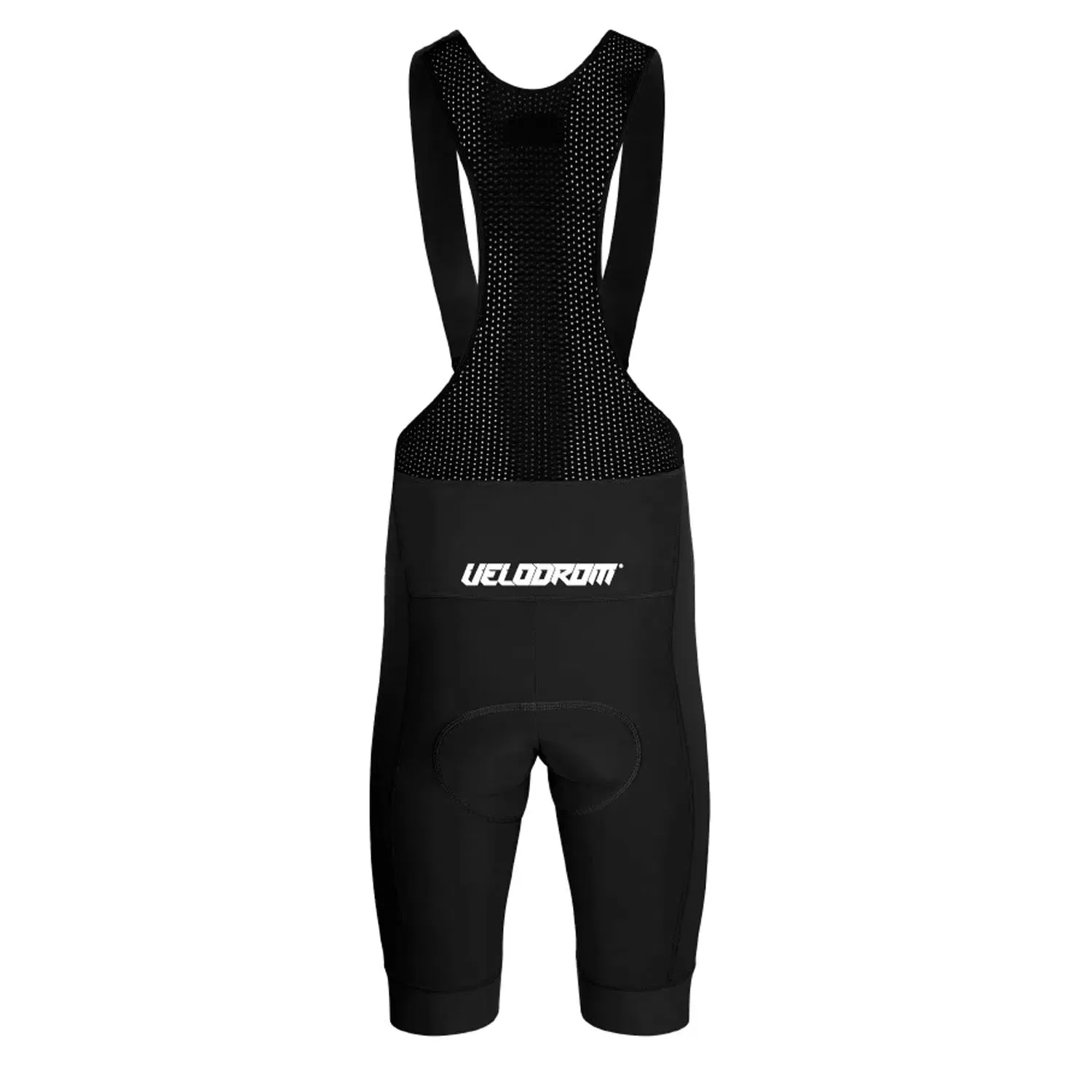 Velodrom VCC VELODROM Raceday Road Bib Shorts 2.0