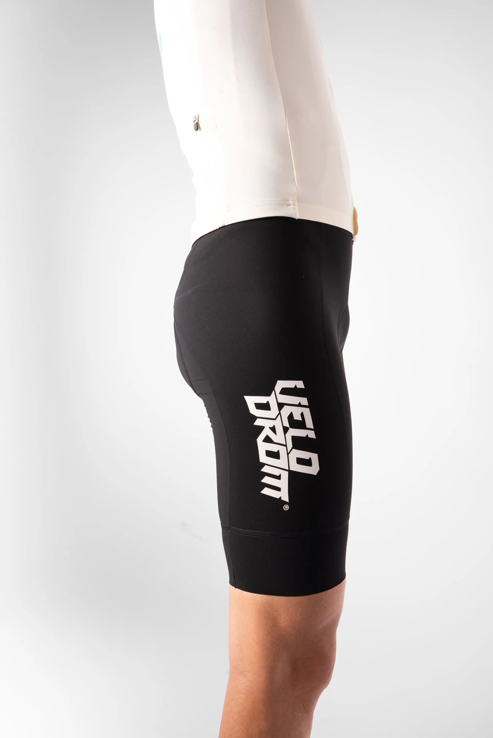 Velodrom VCC VELODROM Raceday Road Bib Shorts 2.0