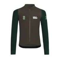 Velodrom VCC VELODROM RaceDay Thermal Long Sleeve Jersey