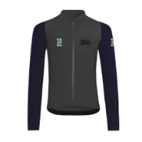 Velodrom VCC VELODROM RaceDay Thermal Long Sleeve Jersey