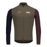 Velodrom VCC VELODROM RaceDay Thermal Long Sleeve Jersey AW23