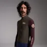 Velodrom VCC VELODROM RaceDay Thermal Long Sleeve Jersey AW23