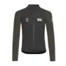 Velodrom VCC VELODROM RaceDay Thermal Long Sleeve Jersey
