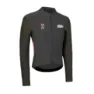 Velodrom VCC VELODROM RaceDay Thermal Long Sleeve Jersey