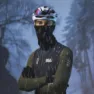 Velodrom VCC VELODROM RaceDay Thermal Long Sleeve Jersey