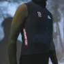 Velodrom VCC VELODROM RaceDay Thermal Long Sleeve Jersey