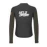 Velodrom VCC VELODROM RaceDay Thermal Long Sleeve Jersey