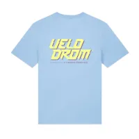Velodrom VCC VELODROM RaceDay Tshirt Namibia Edition Velodrom VCC VELODROM RaceDay Tshirt Namibia Edition
