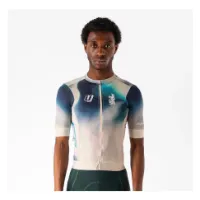 Velodrom VCC VELODROM RaceDay Txtr 3.0 Cycling Jersey