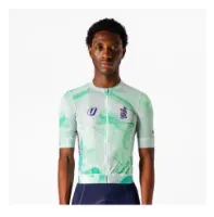 Velodrom VCC VELODROM Raceday Txtr 3.0 Cycling Jersey Velodrom VCC VELODROM Raceday Txtr 3.0 Cycling Jersey