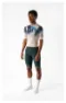 Velodrom VCC VELODROM RaceDay Txtr 3.0 Cycling Jersey
