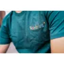 Velodrom VCC VELODROM Sewn Tshirt