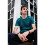 Velodrom VCC VELODROM Sewn Tshirt