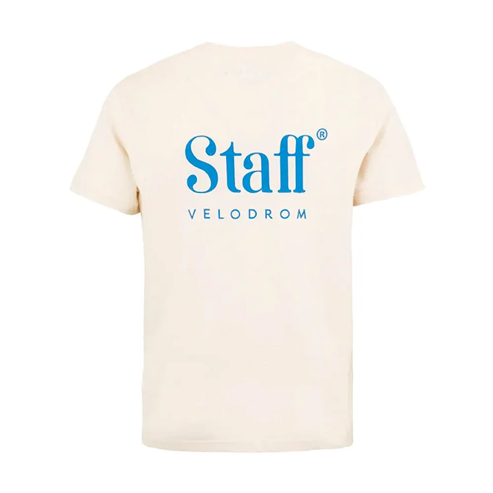 Velodrom VCC VELODROM Staff Tshirt Velodrom VCC VELODROM Staff Tshirt