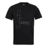 Velodrom VCC VELODROM Tshirt Matte Carbon