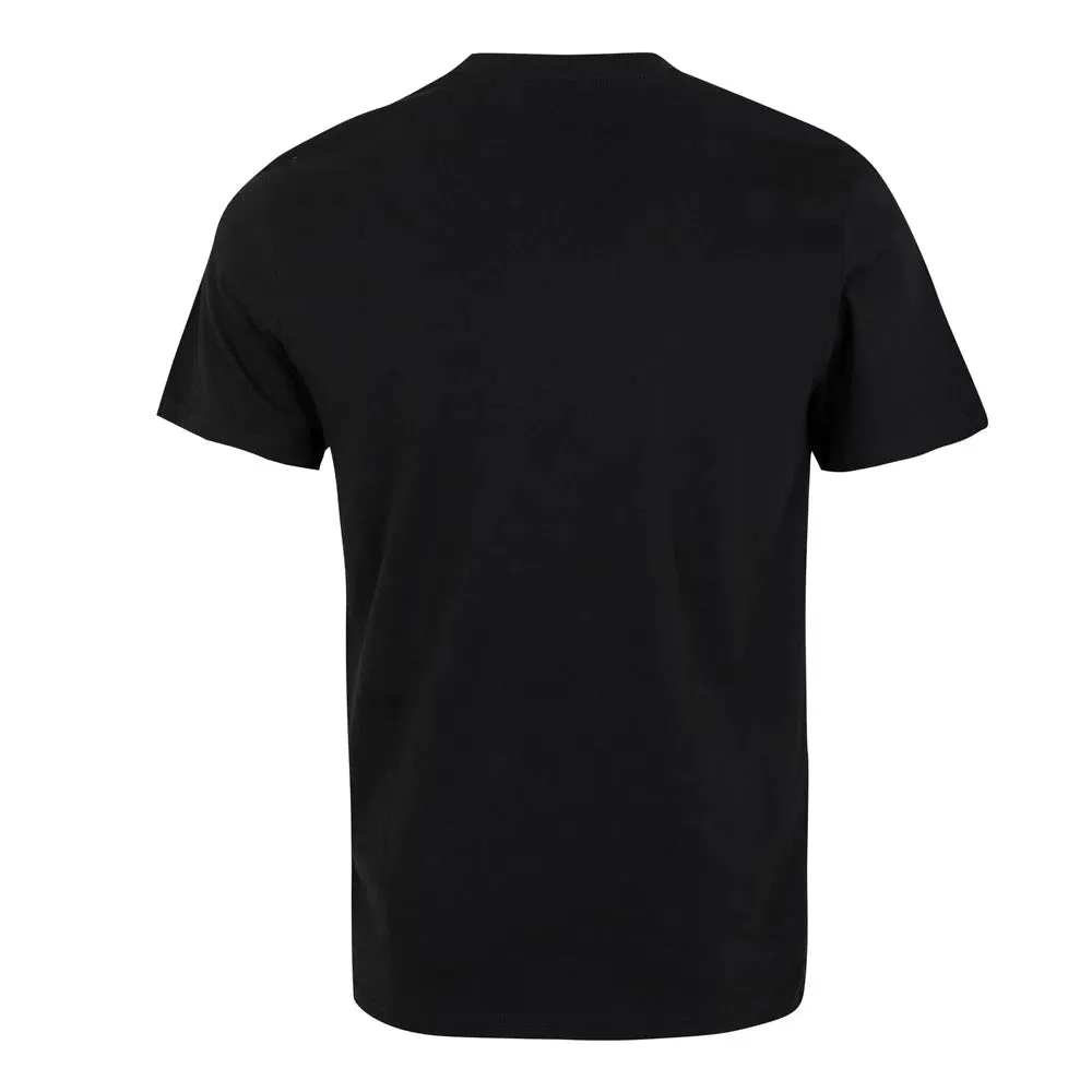 Velodrom VCC VELODROM Tshirt Matte Carbon Velodrom VCC VELODROM Tshirt Matte Carbon
