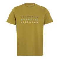 Velodrom VCC VELODROM Tshirt x3
