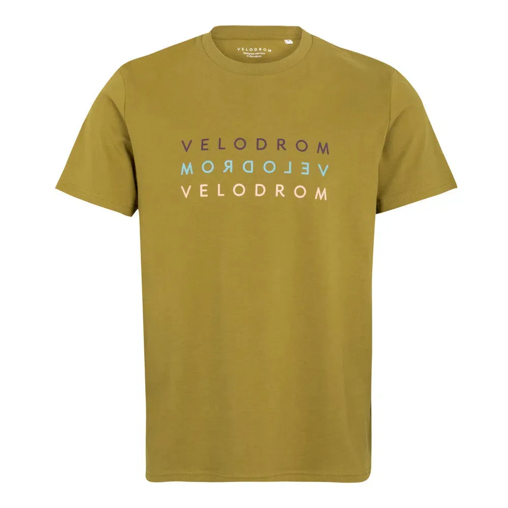 Velodrom VCC VELODROM Tshirt x3 Velodrom VCC VELODROM Tshirt x3
