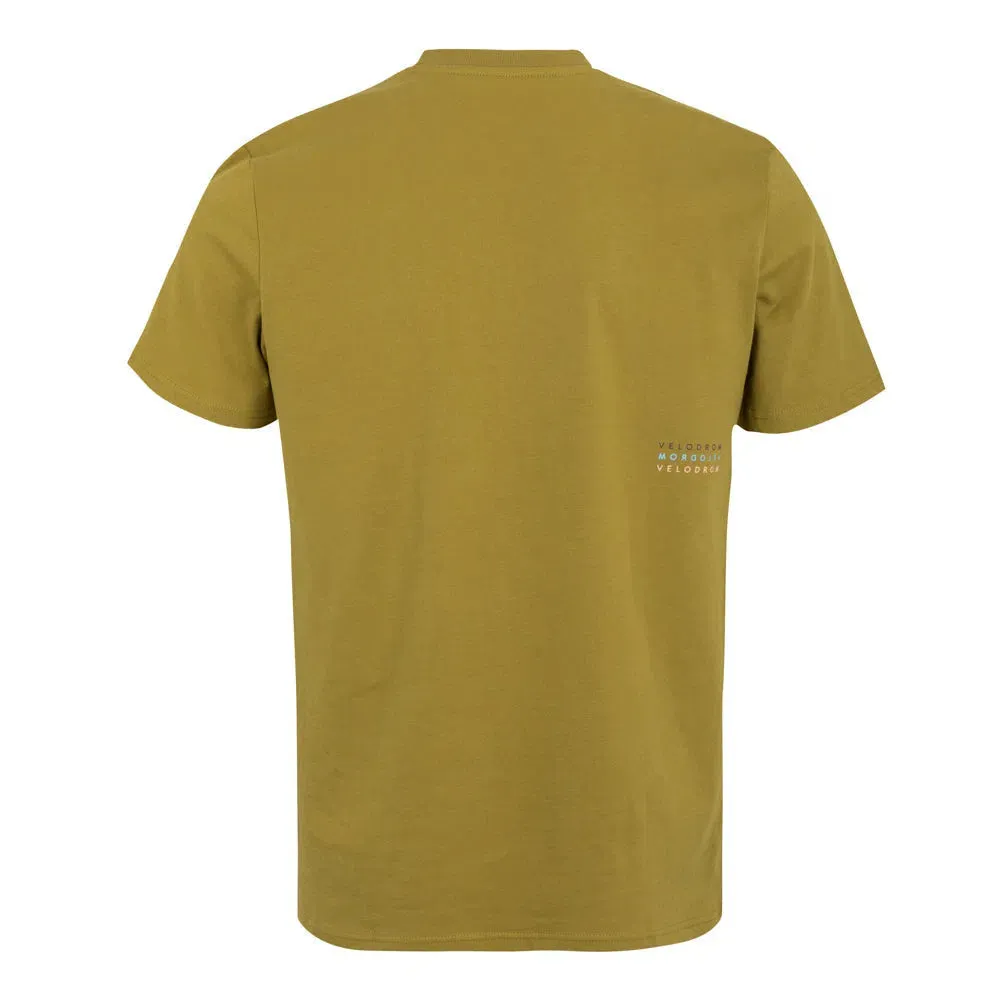 Velodrom VCC VELODROM Tshirt x3 Velodrom VCC VELODROM Tshirt x3