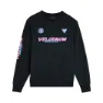 Velodrom VCC VELODROM Vintage Graphic Sweatshirt