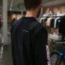 Velodrom VCC VELODROM Vintage Graphic Sweatshirt