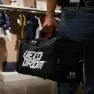 Velodrom VCC VELODROM x SCICON Essentials Race Rain Bag, Raceday black