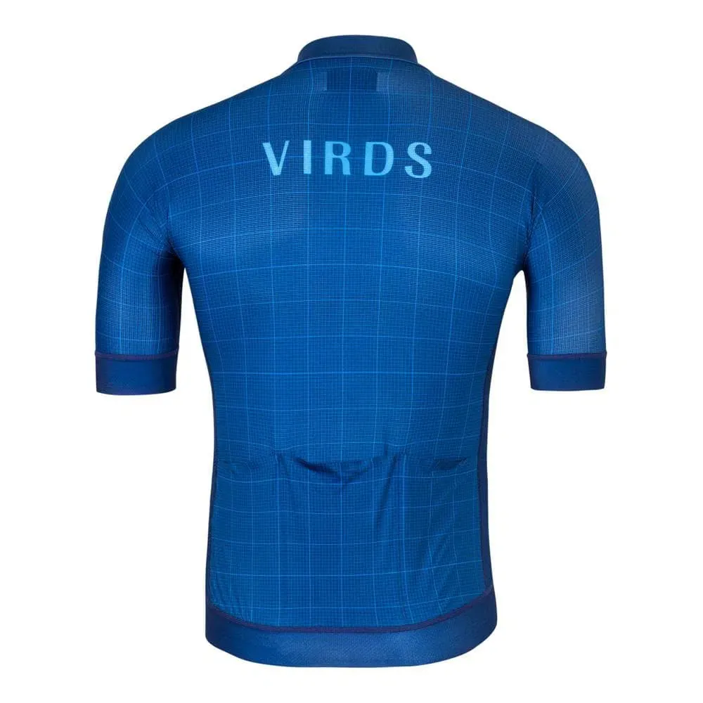 Velodrom VCC VIRDS Jersey Velodrom VCC VIRDS Jersey