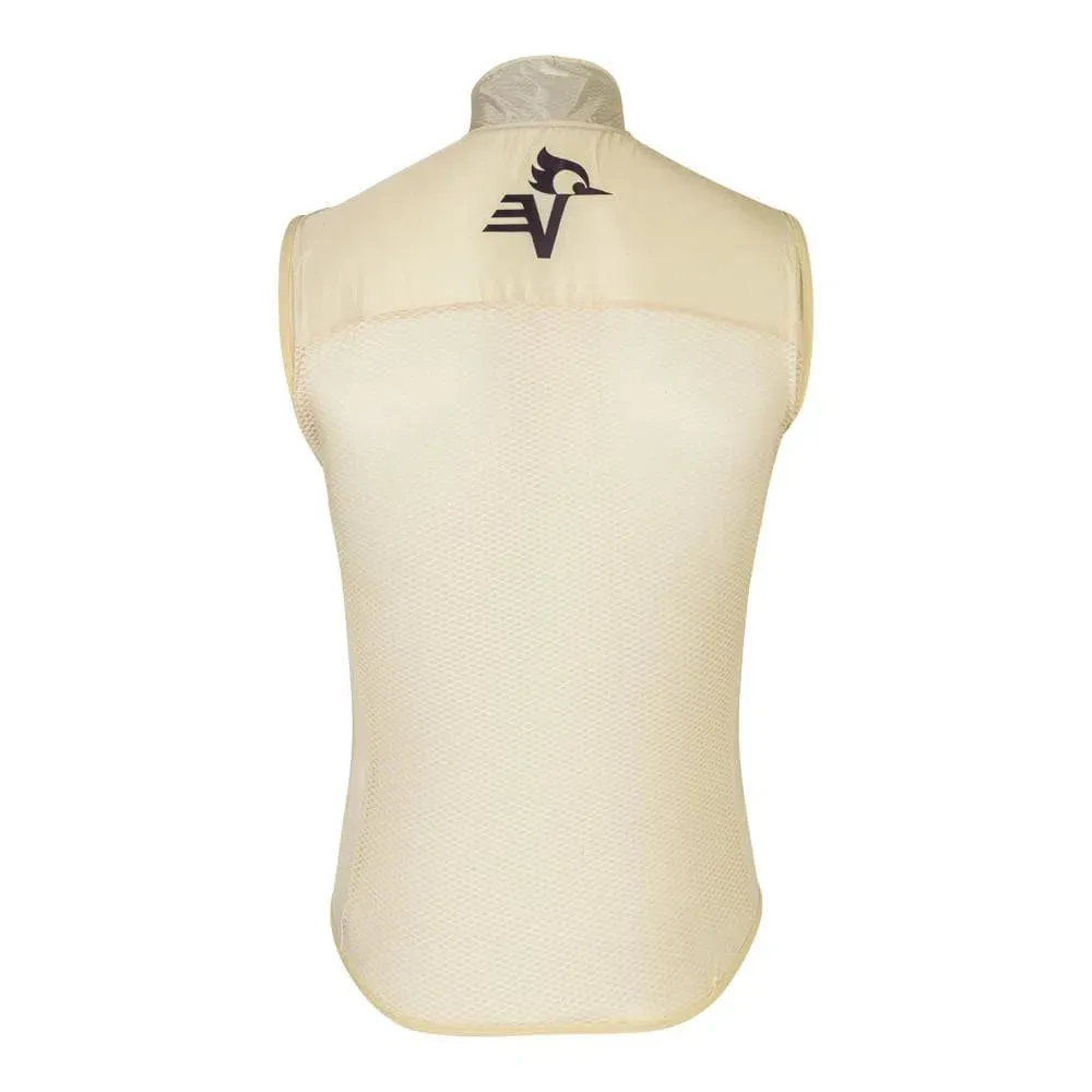 Velodrom VCC VIRDS Lightweight Gilet Velodrom VCC VIRDS Lightweight Gilet