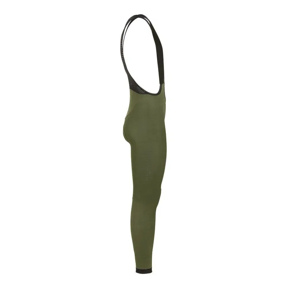 Velodrom VCC Winter Bib Tights Velodrom VCC Winter Bib Tights