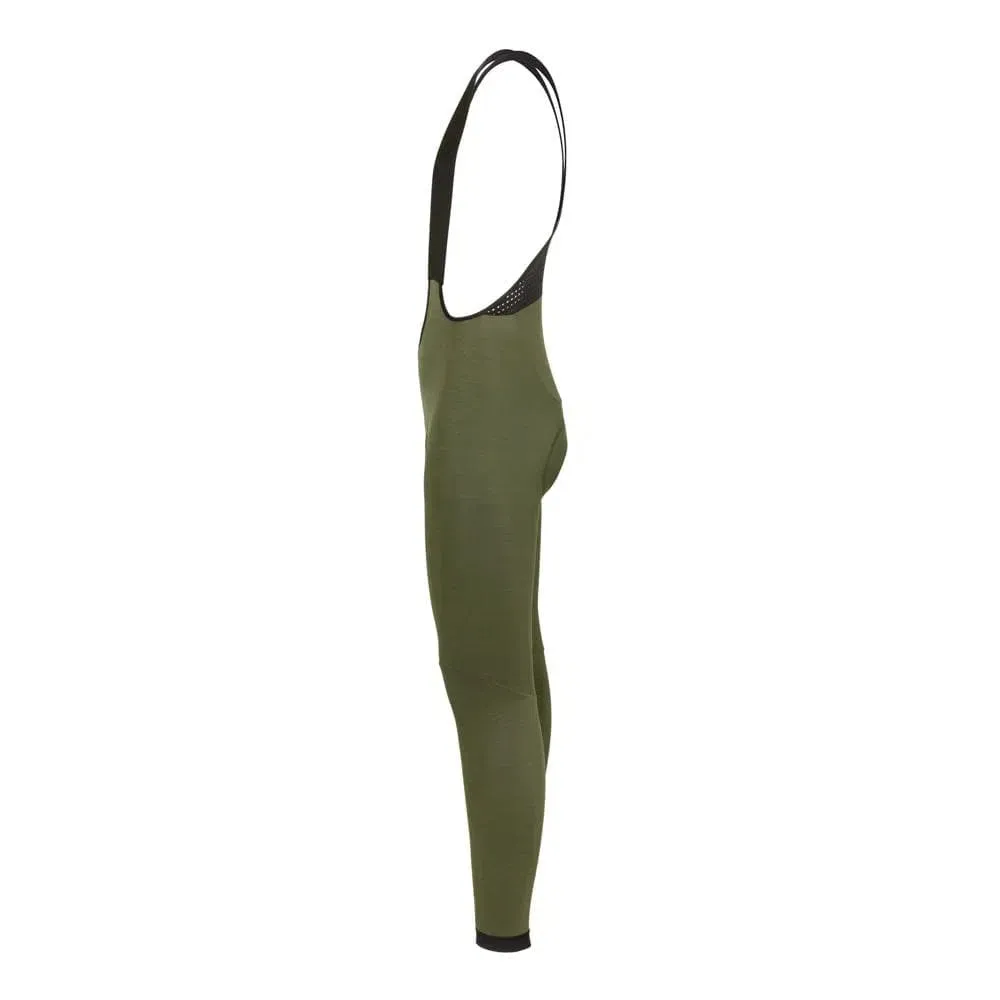 Velodrom VCC Winter Bib Tights Velodrom VCC Winter Bib Tights