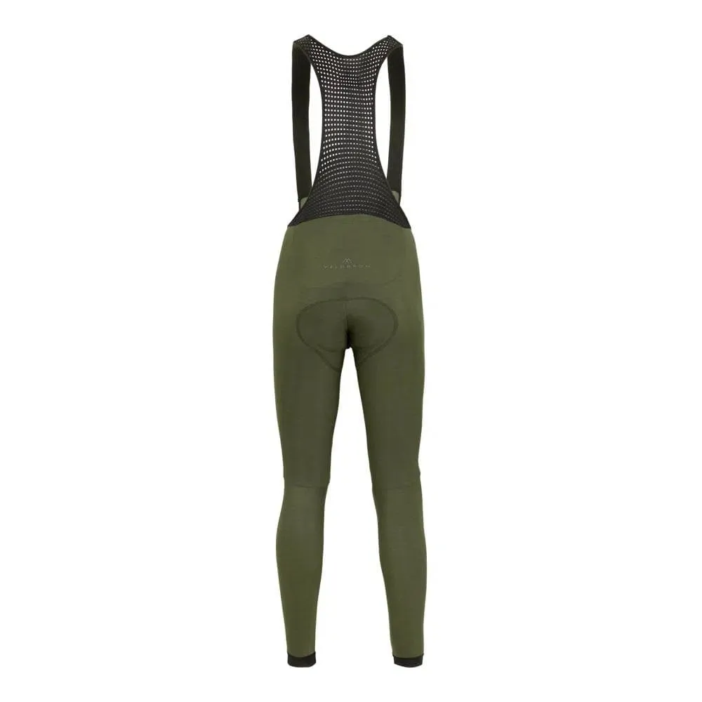 Velodrom VCC Winter Bib Tights Velodrom VCC Winter Bib Tights