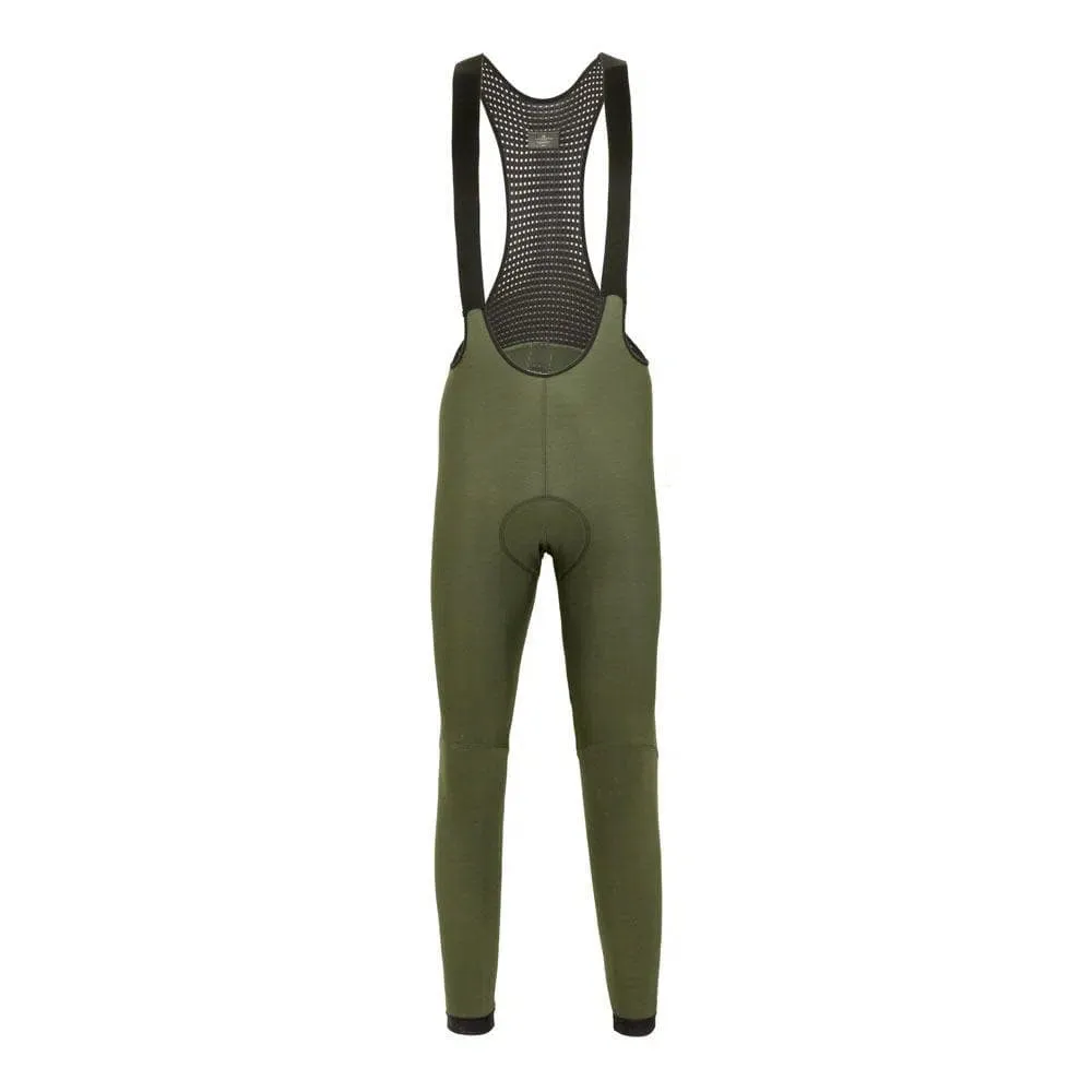 Velodrom VCC Winter Bib Tights Velodrom VCC Winter Bib Tights