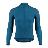 Velodrom VCC Winter Long Sleeve Jersey Velodrom VCC Winter Long Sleeve Jersey