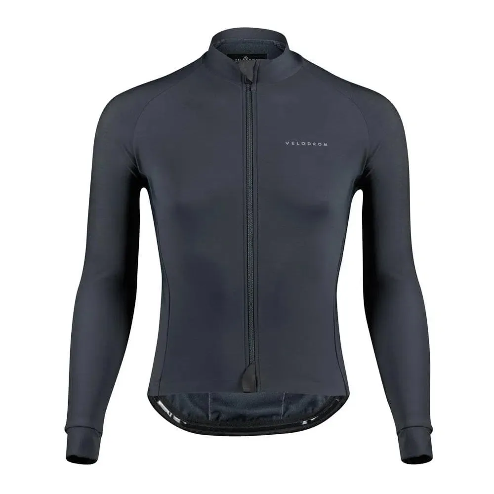Velodrom VCC Winter Long Sleeve Jersey Velodrom VCC Winter Long Sleeve Jersey