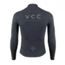 Velodrom VCC Winter Long Sleeve Jersey