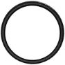 Veloflex Protour Tubular 700c X 25 Stiv Racerdekk, Black, 700C x 25, Sykkeldekk