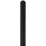 Veloflex Protour Tubular 700c X 25 Stiv Racerdekk, Black, 700C x 25, Sykkeldekk