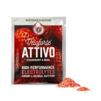 Veloforte Attivo Sportsdrikk pulver Veloforte Attivo Sportsdrikk pulver