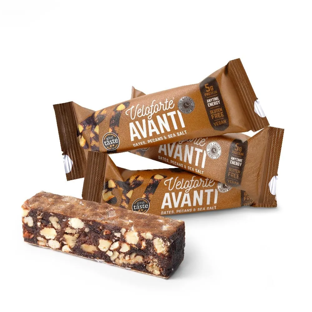 Veloforte Avanti Energibar DATOVARE Veloforte Avanti Energibar DATOVARE