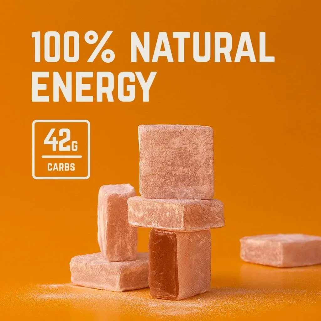 Veloforte Citro Energibiter