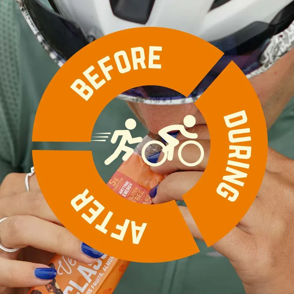 Veloforte Classico Energibar DATOVARE Veloforte Classico Energibar DATOVARE