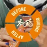 Veloforte Classico Energibar DATOVARE