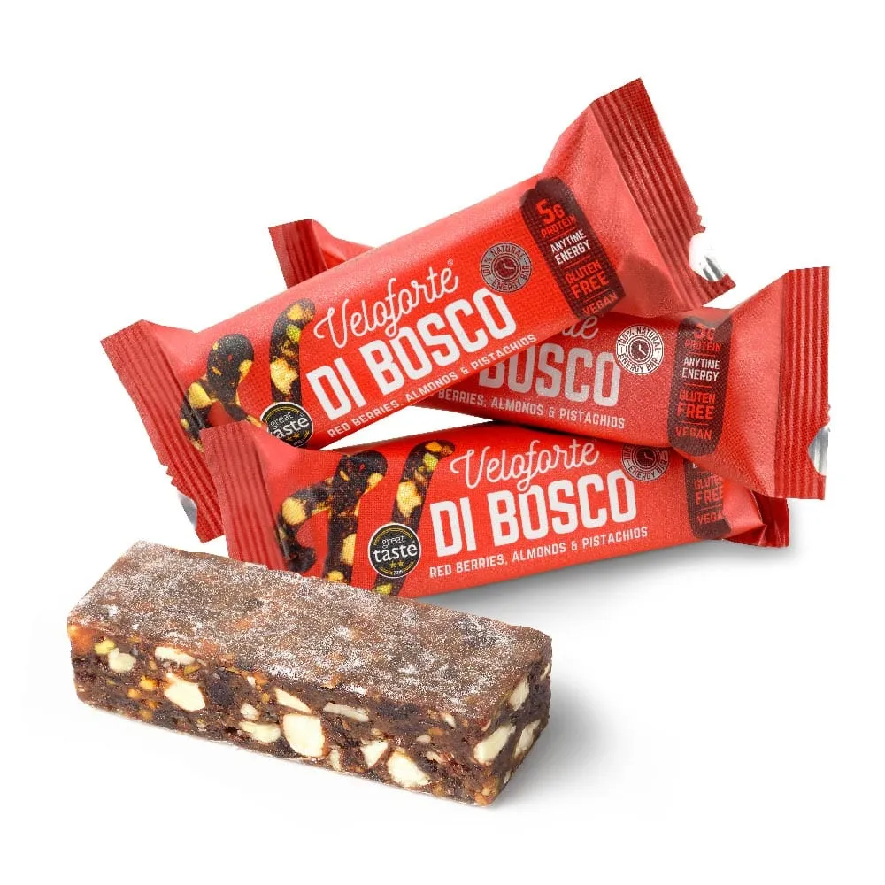 Veloforte Di Bosco Energibar DATOVARE