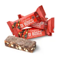 Veloforte Di Bosco Energibar DATOVARE