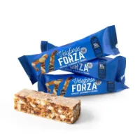 Veloforte Forza Protein Recovery Bar DATOVARE