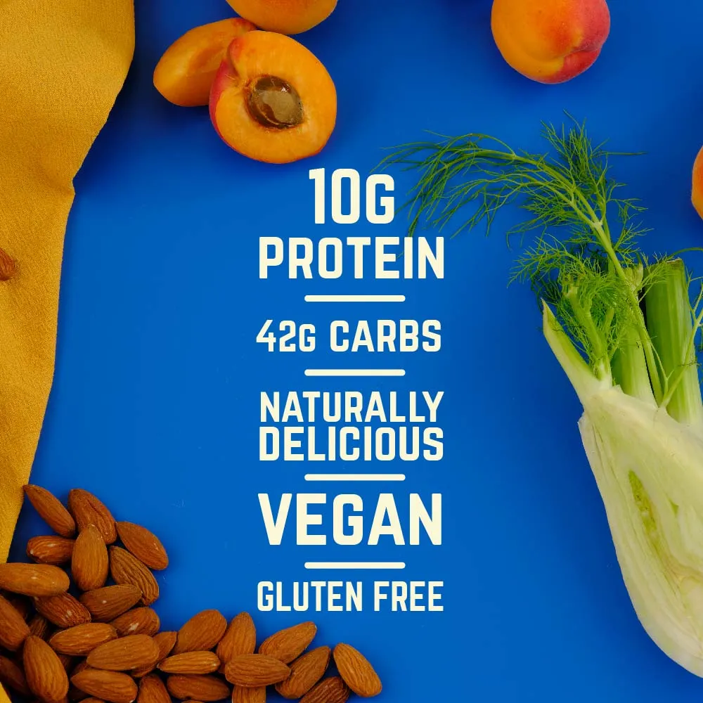 Veloforte Forza Protein Recovery Bar DATOVARE Veloforte Forza Protein Recovery Bar DATOVARE